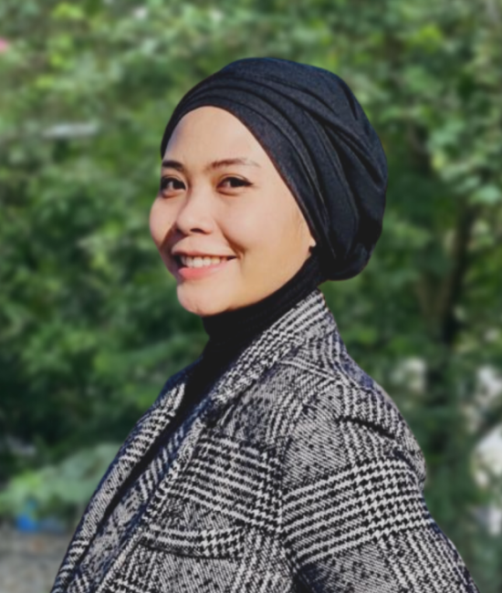Ilma Aulia Zaim, S.Ds, MSM, Ph.D